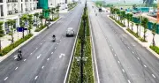 Hà Nội khai thác loạt dự án giao thông trọng điểm năm 2025-2026, giảm ùn tắc