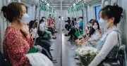Hà Nội Metro miễn phí vé Tết 2026 và lịch chạy chi tiết trên hai tuyến