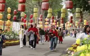 Hà Nội đón hơn 3 triệu khách du xuân, doanh thu du lịch đạt hơn 12.000 tỷ đồng