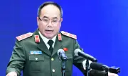 Hà Nội nghiên cứu sử dụng UAV giám sát trên không, ứng dụng AI trong quản lý an ninh