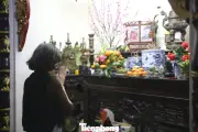 Hà Nội Nhộn Nhịp Ngày Cuối Năm Ất Tỵ, Người Dân Tất Bật Mua Sắm Và Chuẩn Bị Đón Tết Bính Ngọ