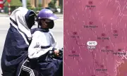 Hà Nội sắp đón nắng nóng 34°C giữa mùa xuân, thời tiết thất thường gây mệt mỏi