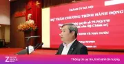 Hà Nội đặt mục tiêu 1-3 doanh nghiệp lọt top 500 Đông Nam Á vào năm 2027