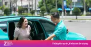 Hà Nội đặt mục tiêu chuyển đổi 100% taxi sang xe điện trước năm 2030
