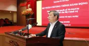 Hà Nội đặt mục tiêu xây dựng 1-3 doanh nghiệp vào top 500 Đông Nam Á