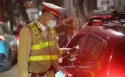 Hà Nội: Tai nạn giao thông giảm sâu trong dịp Tết Bính Ngọ 2026