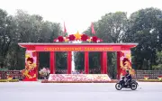 Hà Nội Thông Thoáng, Yên Bình Trong Ngày 29 Tết Nguyên Đán