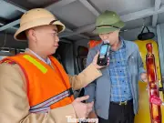 Hà Nội Tăng Cường Kiểm Soát An Toàn Đường Thủy Trong Mùa Lễ Hội Sông Nước