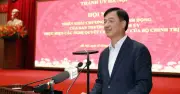 Hà Nội triển khai chương trình hành động thực hiện nghị quyết chiến lược của Bộ Chính trị