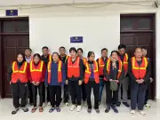 Hà Nội triệt phá ổ đánh bạc trên sông, bắt giữ 14 đối tượng và thu giữ 100 triệu đồng