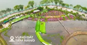 Hà Nội đầu tư 30.000 tỷ đồng cải tạo Hồ Tây, giải quyết ô nhiễm và quy hoạch