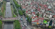 Hà Nội đề xuất đầu tư hơn 21.000 tỉ đồng mở rộng đường Láng, ưu tiên phương án cầu cạn