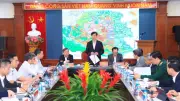 Hà Nội đẩy mạnh giải phóng mặt bằng và thu hút đầu tư chiến lược tại Khu công nghệ cao Hòa Lạc
