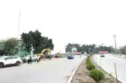 Hà Nội đẩy nhanh tiến độ GPMB các dự án giao thông trọng điểm