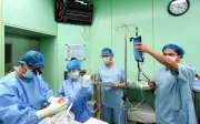 Hệ Sinh Thái Ghép Tạng Phía Nam: Quy Trình Phản Ứng Nhanh Cứu Sống Hàng Chục Người