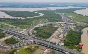 Hạ Tầng Chiến Lược Rộng Mở, Vinhomes Grand Park Khẳng Định Vị Thế Tâm Điểm Khu Đông
