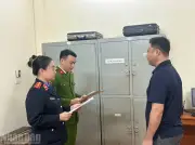 Hà Tĩnh: Khởi tố vụ án gây rối trật tự công cộng vì đỗ xe chặn đường ngày Tết