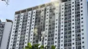 Hỏa hoạn chung cư cao tầng tại Khánh Hòa: 2 người tử vong, hàng trăm cư dân sơ tán khẩn cấp