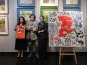 Họa sĩ Lê Trí Dũng - 'Lão Chăn Ngựa' và hành trình từ chiến trường đến di sản nghệ thuật