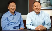 Hai Doanh Nhân Gốc Hoa Tăng 14 Tỷ USD Nhờ Cơn Khát Chip Nhớ Từ AI