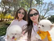 Hai Hoa hậu Việt lọt đề cử Top 100 gương mặt đẹp nhất thế giới 2026