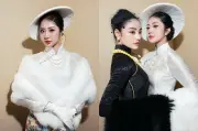Hai nàng hậu Gen Z Đắk Lắk làm Đại sứ Văn hoá cho chương trình Sông Cầu Mến Thương