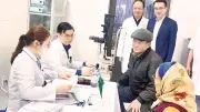 Hải Phòng khởi động chiến dịch khám mắt cộng đồng quy mô lớn năm 2026