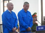 Hai Tài Xế Nhận Án Tù Vì Rượt Đuổi Trên Cao Tốc, Đe Dọa An Ninh Giao Thông