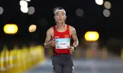 Hai VĐV Việt Nam Hoàng Nguyên Thanh và Hoàng Thị Ngọc Hoa nhắm phá kỷ lục quốc gia tại Tokyo Marathon 2026