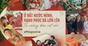 Hạnh Phúc Từ Những Điều Nhỏ Bé: Hành Trình Lan Tỏa Yêu Thương Giữa Lòng Hà Nội