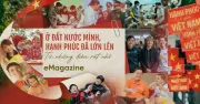 Hạnh phúc lớn lên từ những điều nhỏ bé: Hành trình tử tế lan tỏa khắp Việt Nam