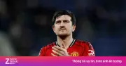 Harry Maguire: Từ 'vật tế thần' đến sự hồi sinh bất ngờ tại Manchester United