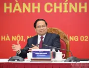 Học viện Hành chính và Quản trị công: 70 năm đào tạo nhân lực quản trị quốc gia