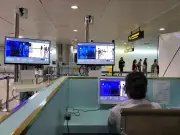 TP.HCM tăng cường đo thân nhiệt từ xa, cảnh báo bệnh dịp Tết và kiện toàn đội phản ứng nhanh