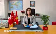 Hội chợ Mùa Xuân mở ra triển vọng hợp tác thương mại Việt Nam - Hồng Kông