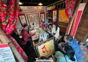 Hội Chữ Xuân Bính Ngọ 2026: Nơi Gửi Gắm Ước Vọng Và Đánh Thức Di Sản Văn Hóa