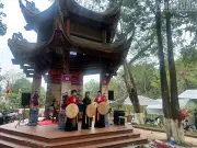 Hội Lim Được Vinh Danh Di Sản Quốc Gia: Bảo Tồn Và Phát Huy Giá Trị Quan Họ Kinh Bắc