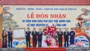 Hội Lim Được Vinh Danh Di Sản Quốc Gia: Báu Vật Văn Hóa Kinh Bắc Tỏa Sáng
