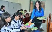 Hội Luật gia Ninh Bình đẩy mạnh củng cố tổ chức và nâng cao chất lượng xây dựng pháp luật