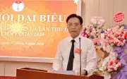 Hội Luật gia Sơn La: Nâng cao chất lượng tham gia xây dựng pháp luật, hướng mạnh về cơ sở