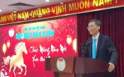 Hội Luật gia Việt Nam khởi động năm mới, yêu cầu không độ trễ sau Tết