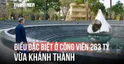 Hội Sinh Đất Vàng: Lý Thái Tổ từ bỏ hoàng đế để xây tượng đài tri ân