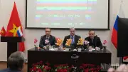 Hội thảo tại Nga đánh giá sâu sắc thành công và tầm nhìn của Đại hội XIV Đảng Cộng sản Việt Nam
