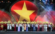 Hội Xuân Núi Bà Đen 2026 khai mạc hoành tráng với chủ đề 'Hương sắc Tây Ninh'