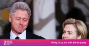 Hillary Clinton: Hơn 30 năm lao đao vì chồng, từ bê bối tình dục đến hồ sơ Epstein