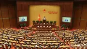 Hiệu quả hoạt động Quốc hội: Yếu tố then chốt từ các kỳ họp và sự phối hợp