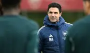 HLV Arteta 'hạ nhiệt' giấc mơ ăn bốn của Arsenal, tập trung từng trận đấu
