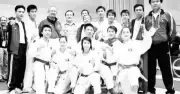 HLV Karate Phạm Trần Nguyên Đột Ngột Qua Đời Ở Tuổi 49, Để Lại Nỗi Tiếc Thương
