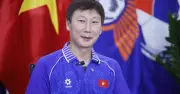 HLV Kim Sang-sik có thể nhường ghế đội tuyển Việt Nam cho HLV tạm quyền vào tháng 9