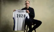 HLV Thomas Tuchel Gia Hạn Hợp Đồng Dẫn Dắt Tuyển Anh Đến Hết Euro 2028